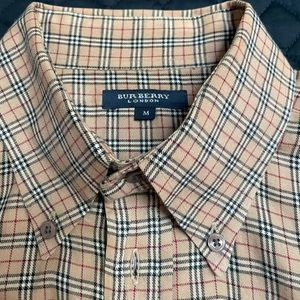 Burberry London